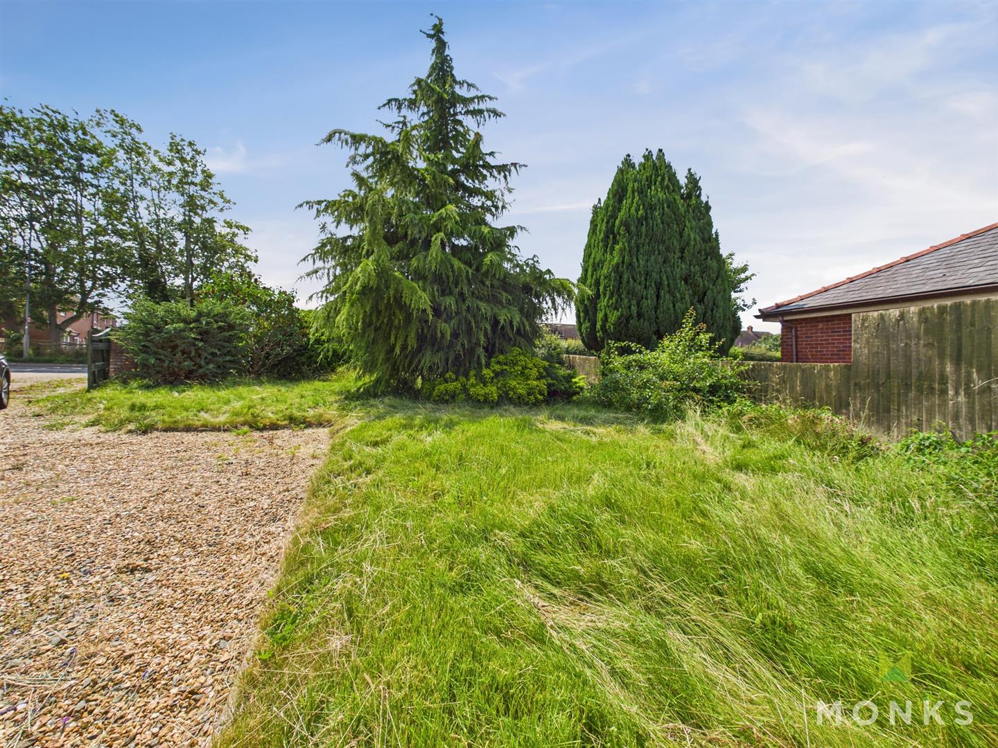 Orchard House , Llanymynech, SY22 6SB For Sale